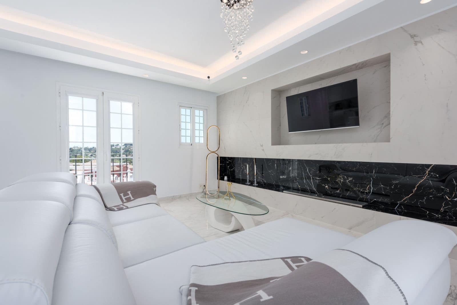 3 soveværelse Byhus til salg i Nueva Andalucia - € 1.050.000 (Ref: 9738669)