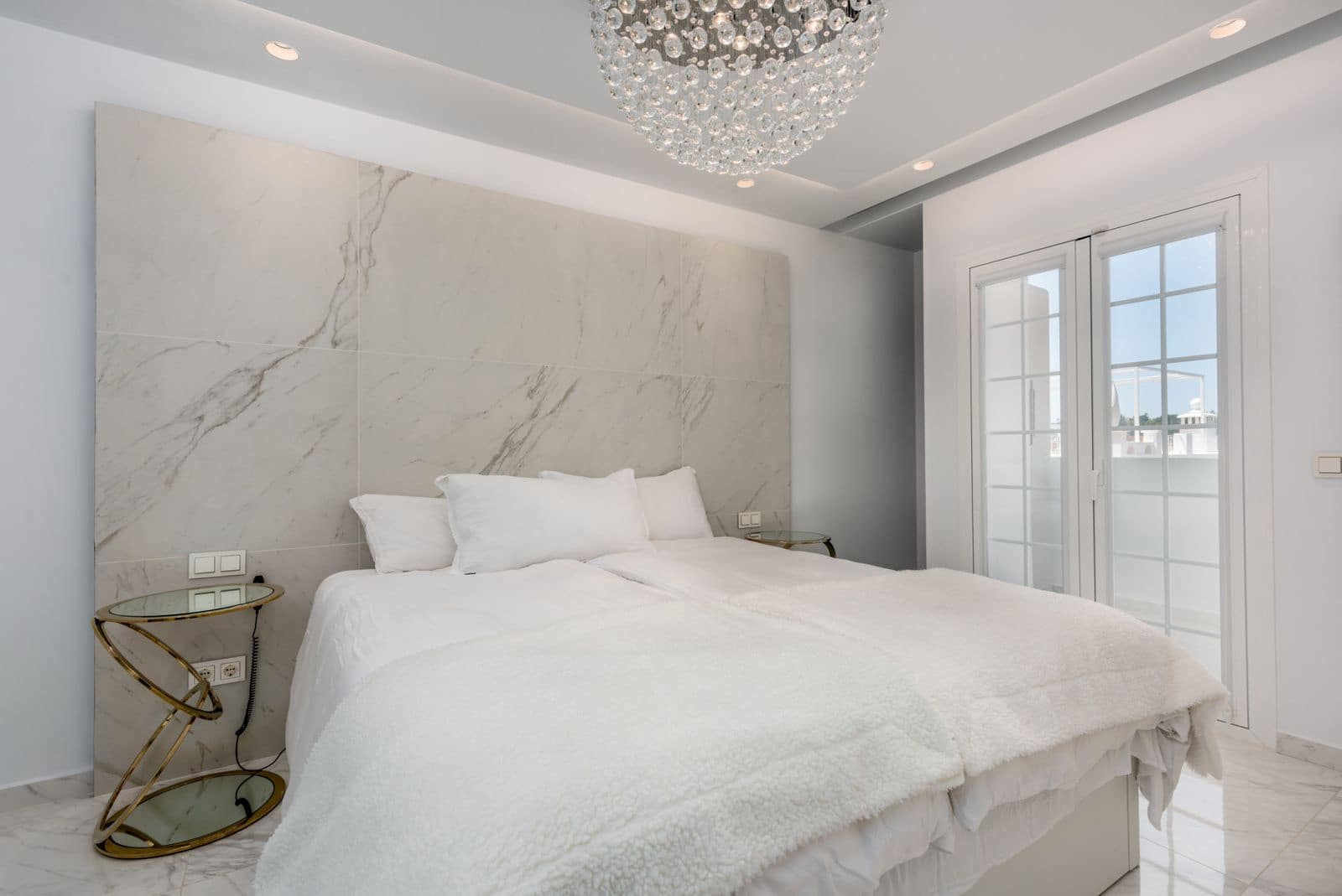 3 soveværelse Byhus til salg i Nueva Andalucia - € 1.050.000 (Ref: 9738669)