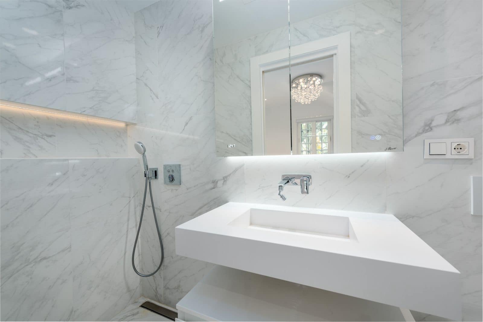 3 soveværelse Byhus til salg i Nueva Andalucia - € 1.050.000 (Ref: 9738669)