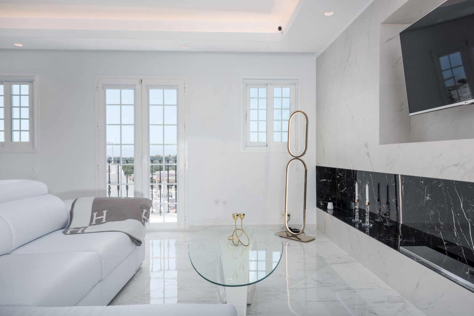 3 soveværelse Byhus til salg i Nueva Andalucia - € 1.050.000 (Ref: 9738669)