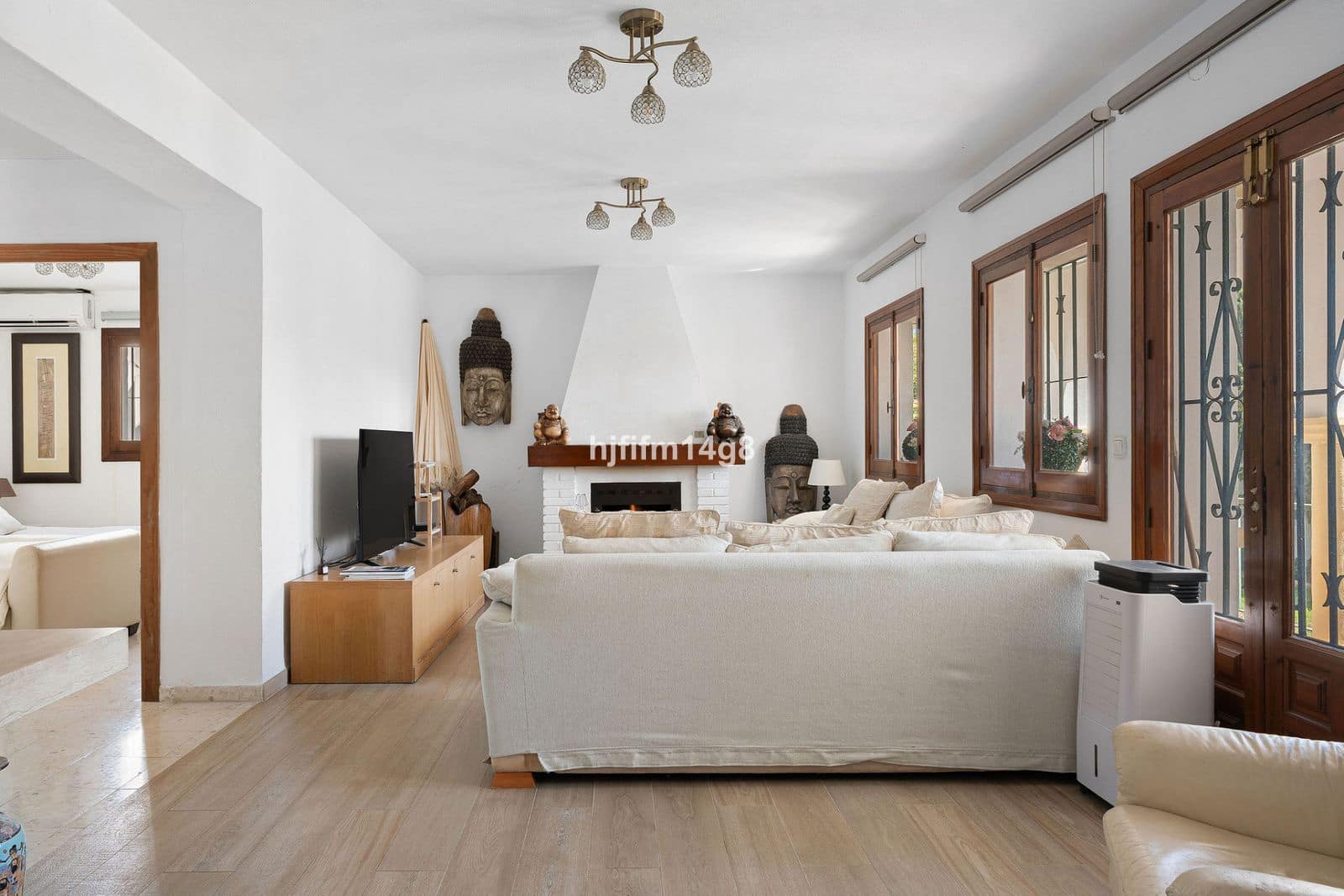 4 sypialnia Willa na sprzedaż w Nueva Andalucia - 745 000 € (Ref: 9738670)