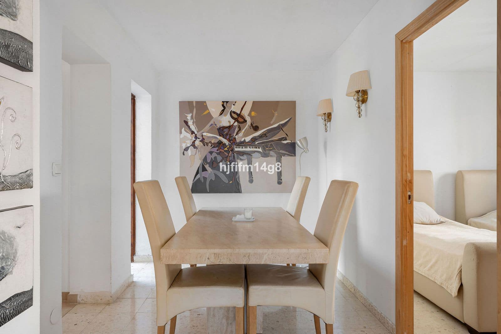 4 sypialnia Willa na sprzedaż w Nueva Andalucia - 745 000 € (Ref: 9738670)