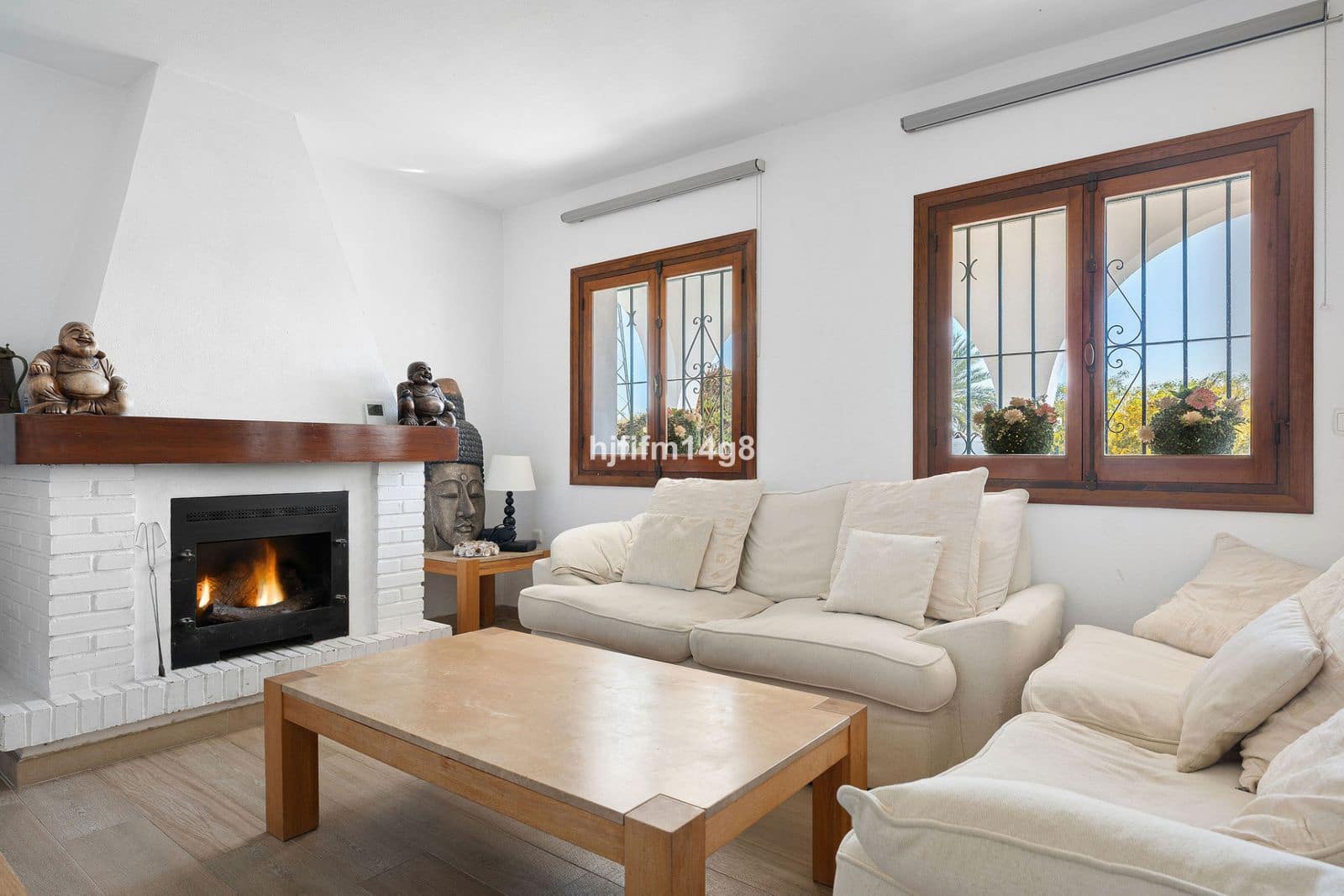 4 sypialnia Willa na sprzedaż w Nueva Andalucia - 745 000 € (Ref: 9738670)