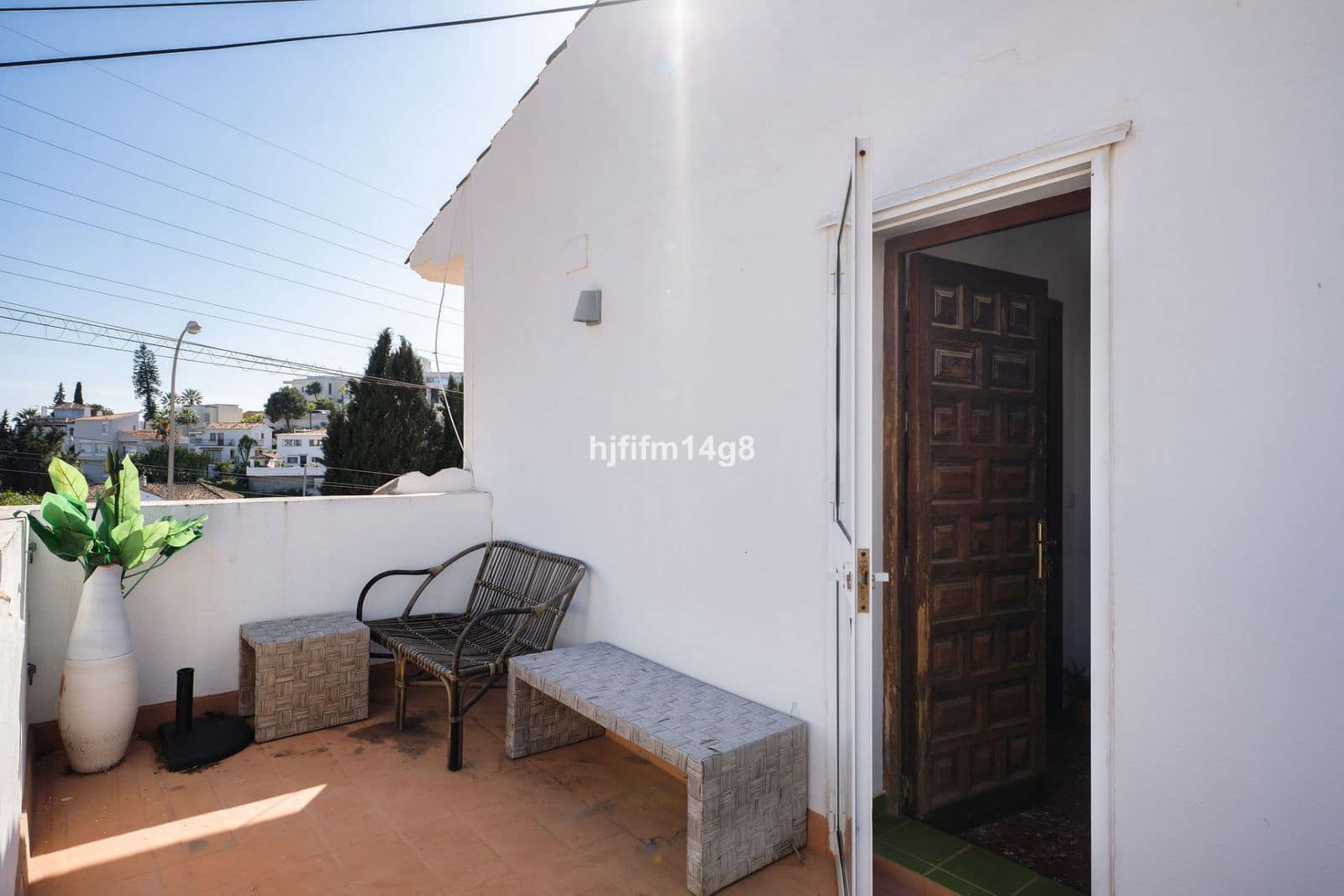 4 sypialnia Willa na sprzedaż w Nueva Andalucia - 745 000 € (Ref: 9738670)