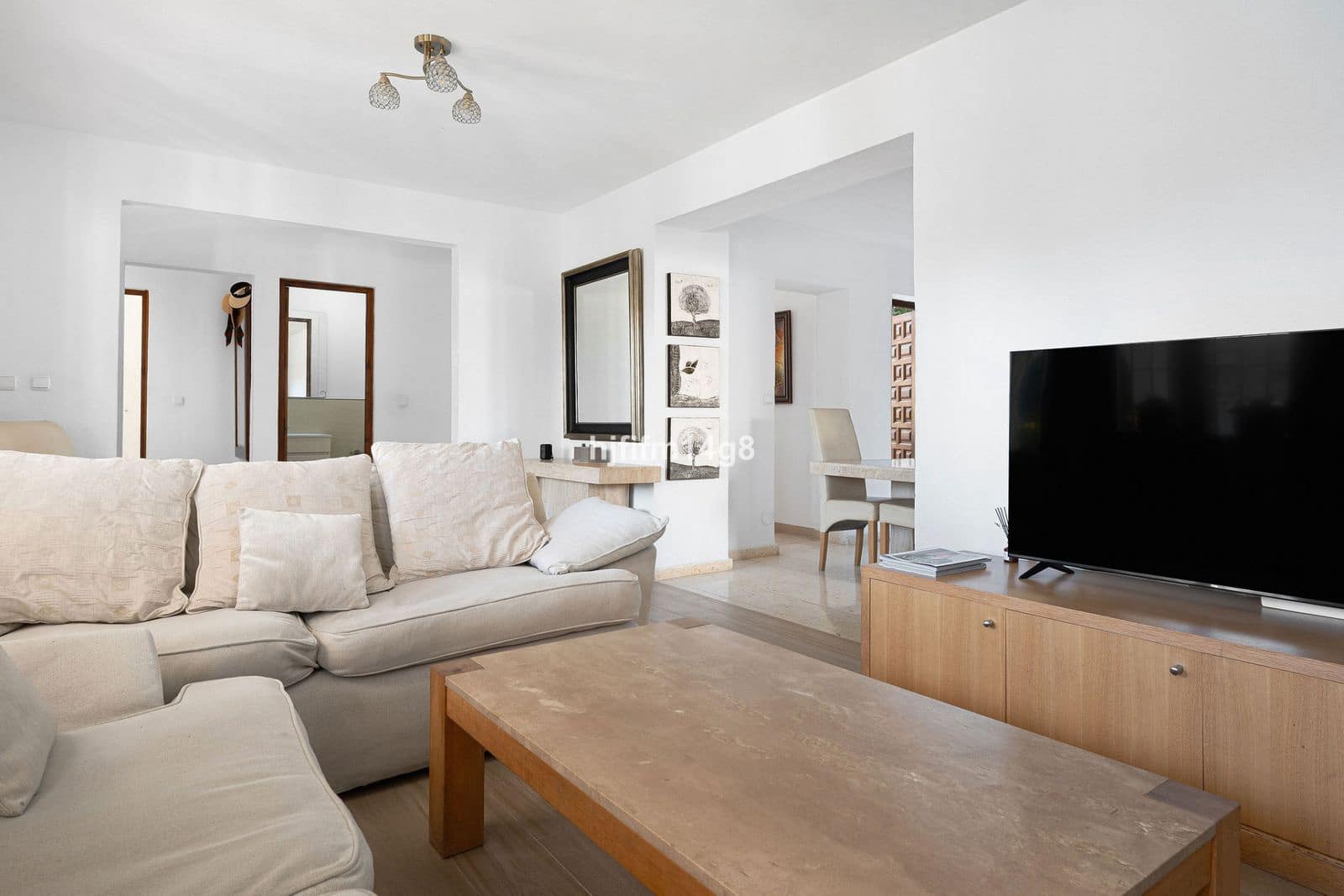 4 sypialnia Willa na sprzedaż w Nueva Andalucia - 745 000 € (Ref: 9738670)