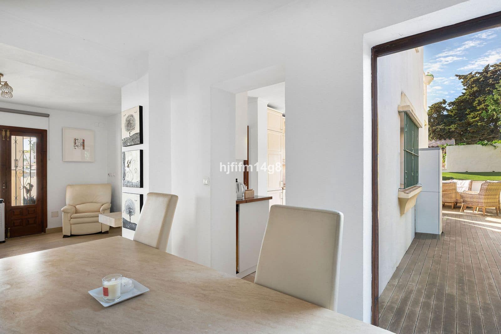 4 sypialnia Willa na sprzedaż w Nueva Andalucia - 745 000 € (Ref: 9738670)