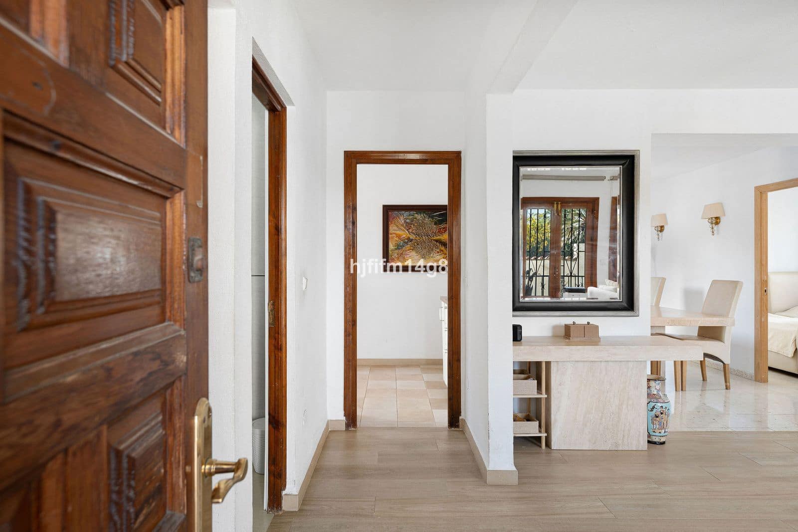 4 sypialnia Willa na sprzedaż w Nueva Andalucia - 745 000 € (Ref: 9738670)