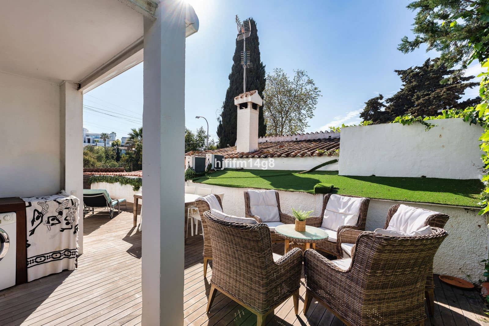 4 sypialnia Willa na sprzedaż w Nueva Andalucia - 745 000 € (Ref: 9738670)