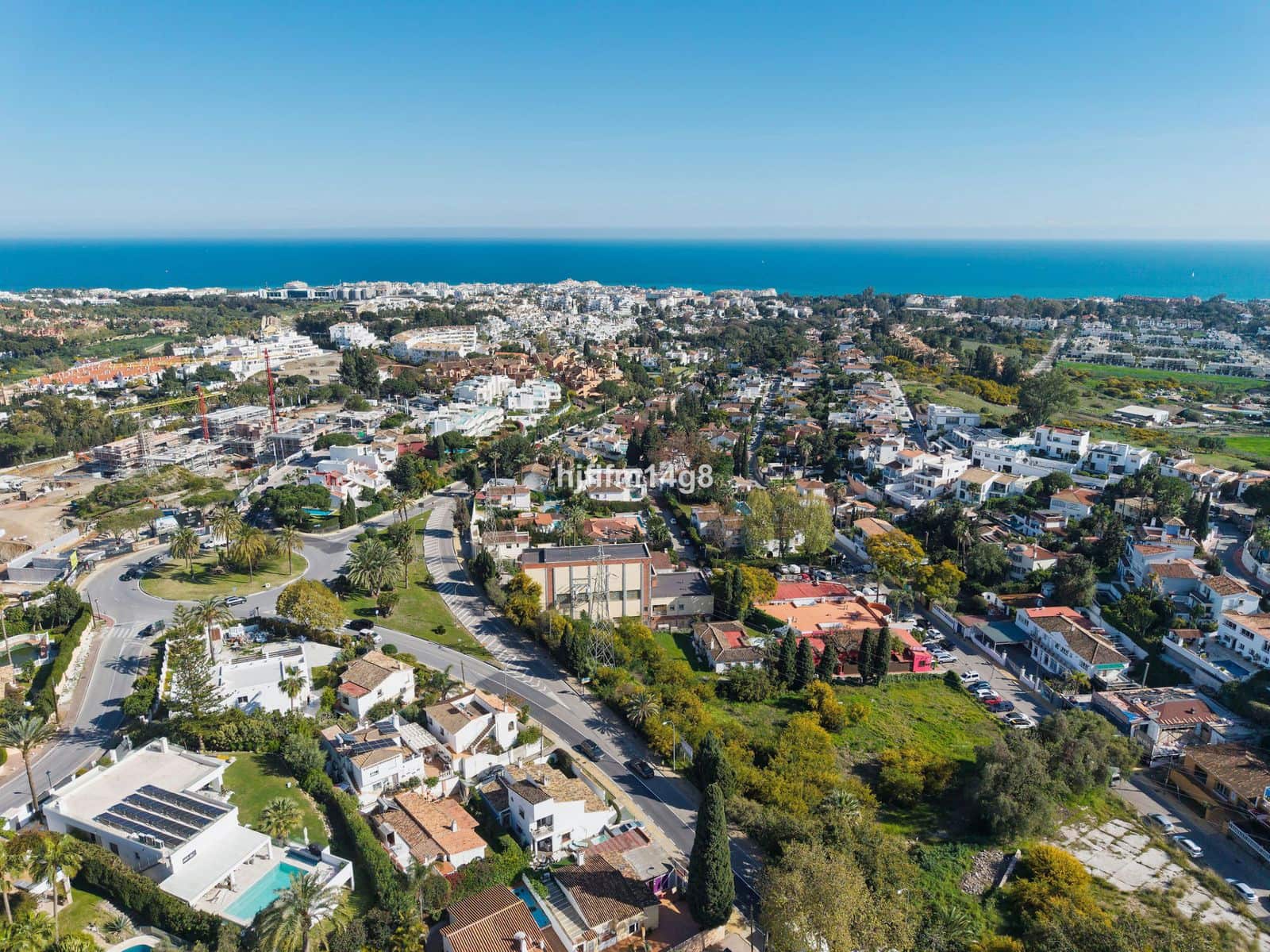 4 sypialnia Willa na sprzedaż w Nueva Andalucia - 745 000 € (Ref: 9738670)