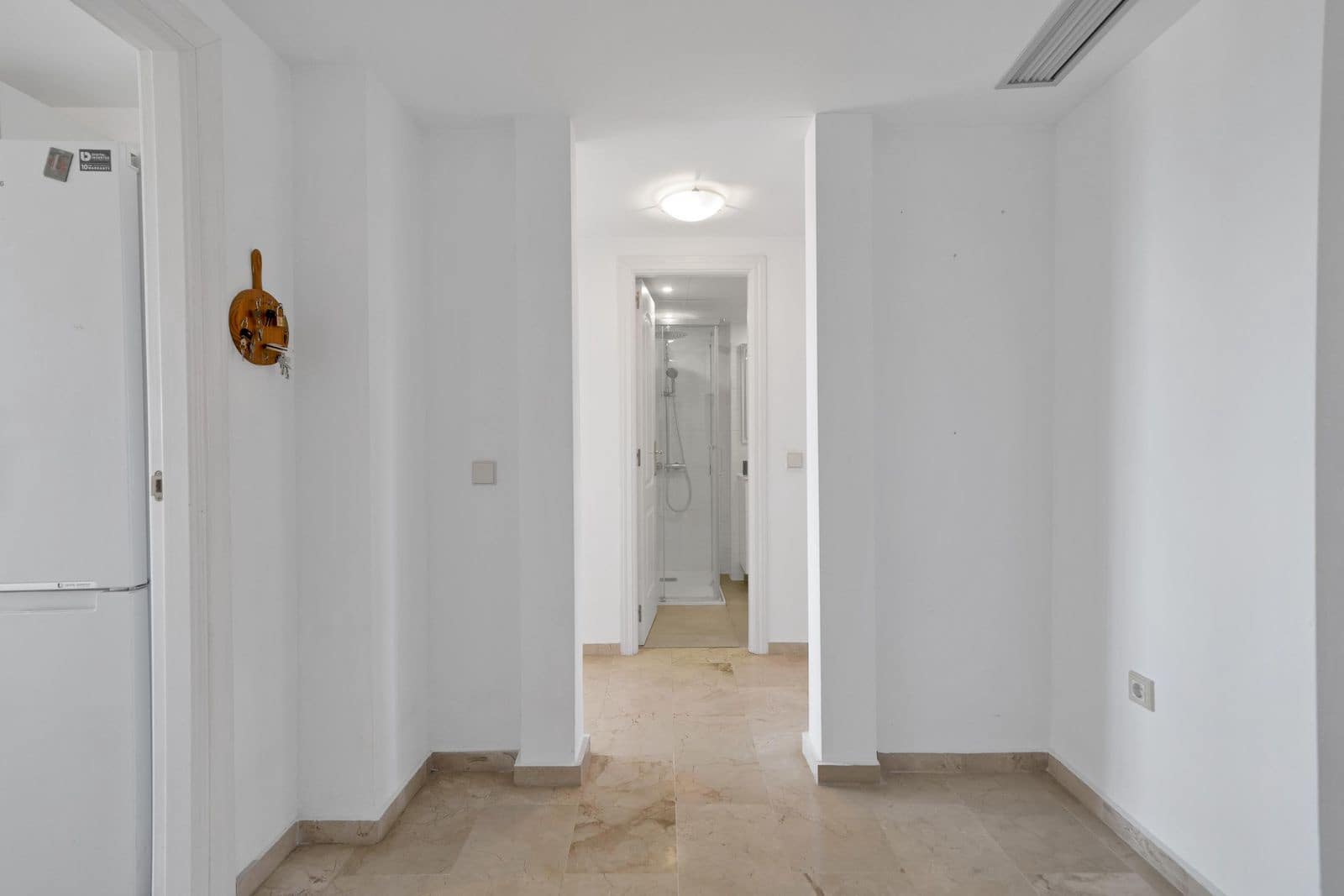 2 sovrum Takvåning till salu i Estepona - 385 000 € (Ref: 9738671)