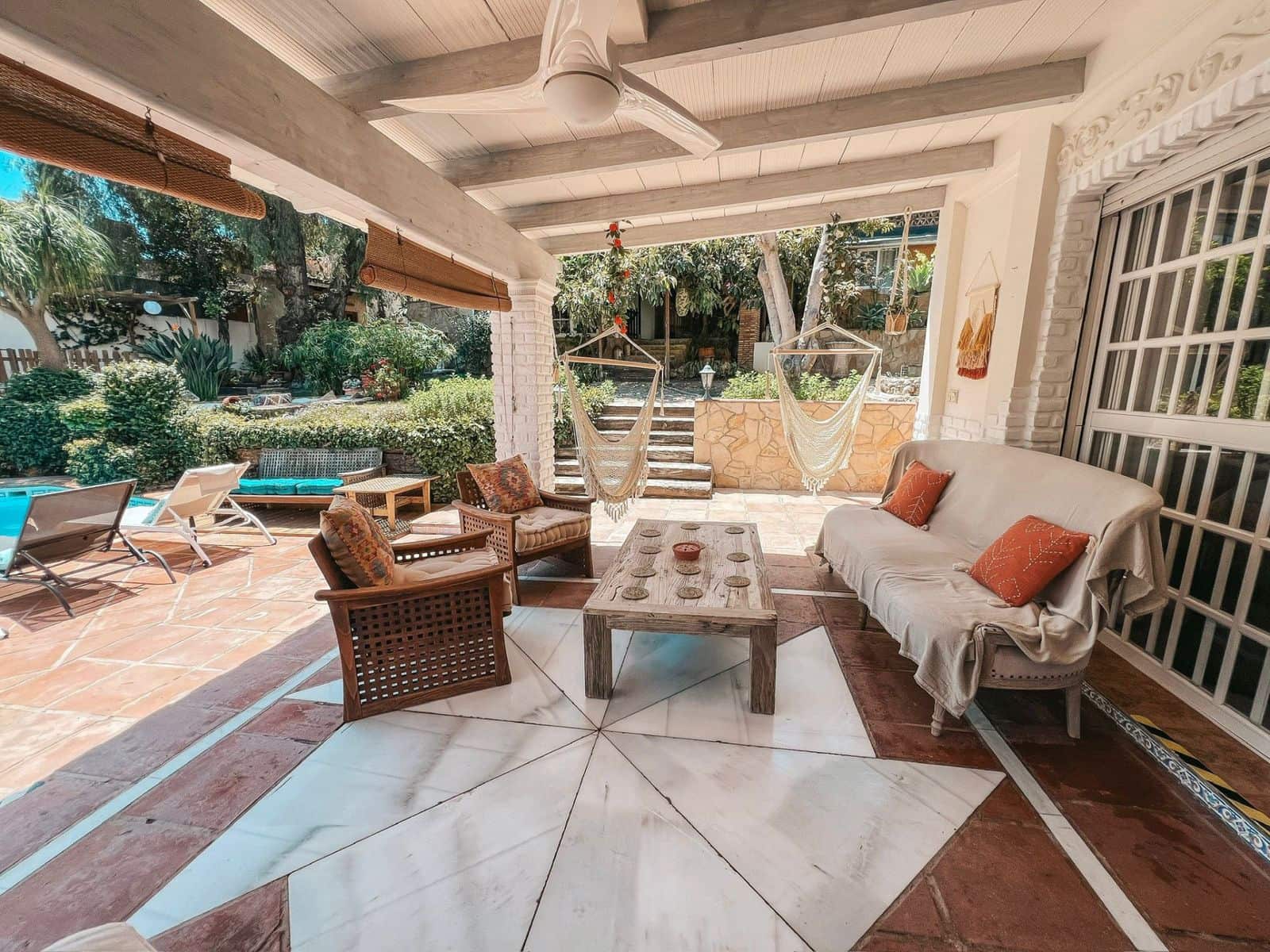 5 Zimmer Villa zu verkaufen in Nueva Andalucia - 1.600.000 € (Ref: 9738672)