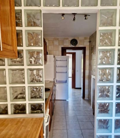 3 makuuhuone Huoneisto myytävänä paikassa San Pedro de Alcantara, Marbella - 349 000 € (Ref: 9738673)