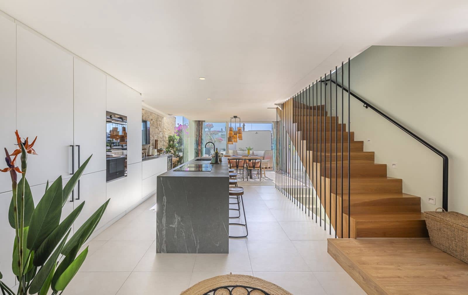 4 quarto Casa em Banda para venda em Golden Mile - 2 195 000 € (Ref: 9738674)