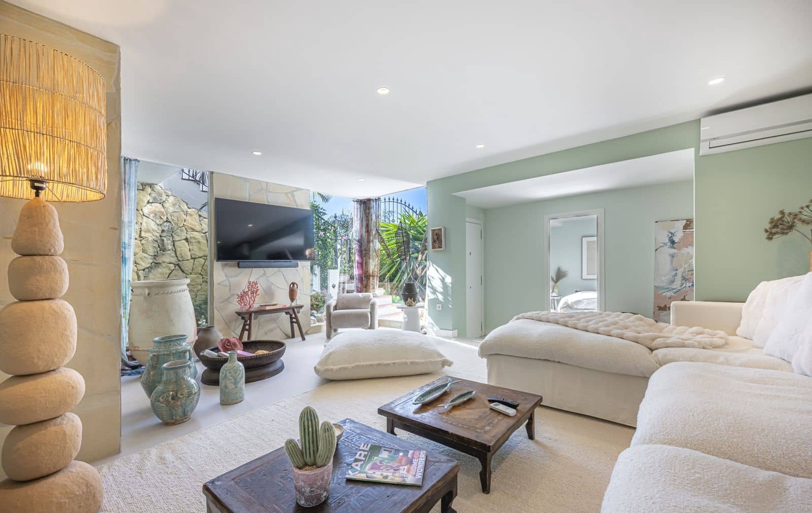 4 quarto Casa em Banda para venda em Golden Mile - 2 195 000 € (Ref: 9738674)