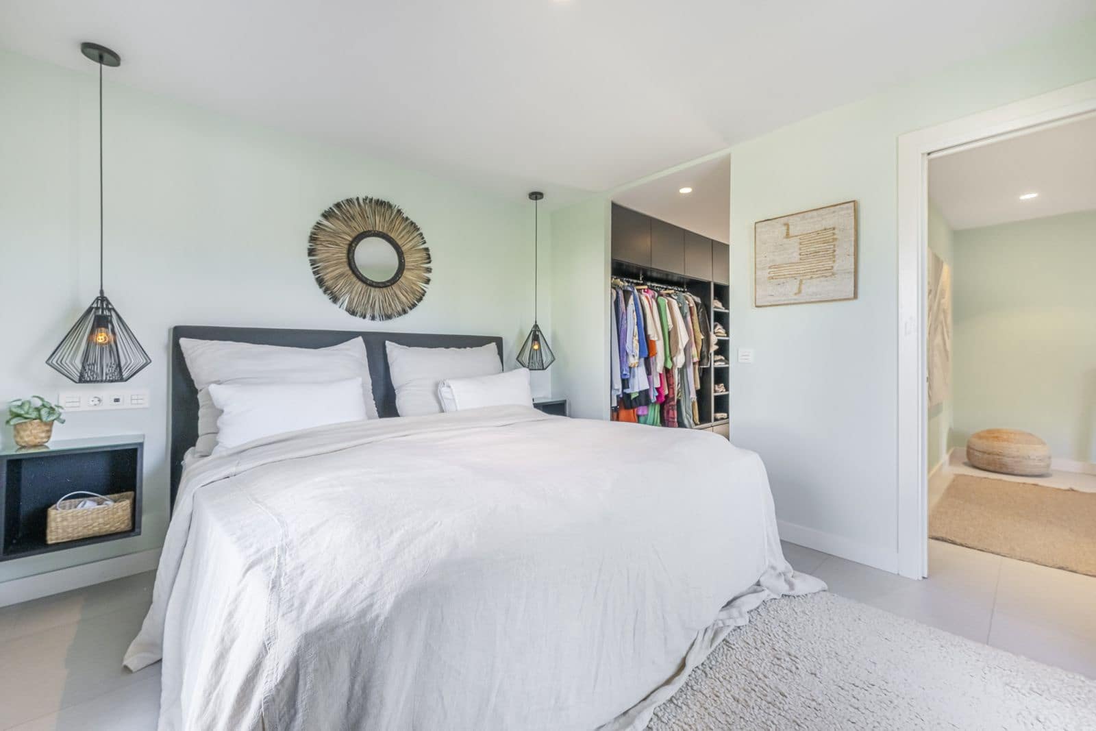 4 quarto Casa em Banda para venda em Golden Mile - 2 195 000 € (Ref: 9738674)