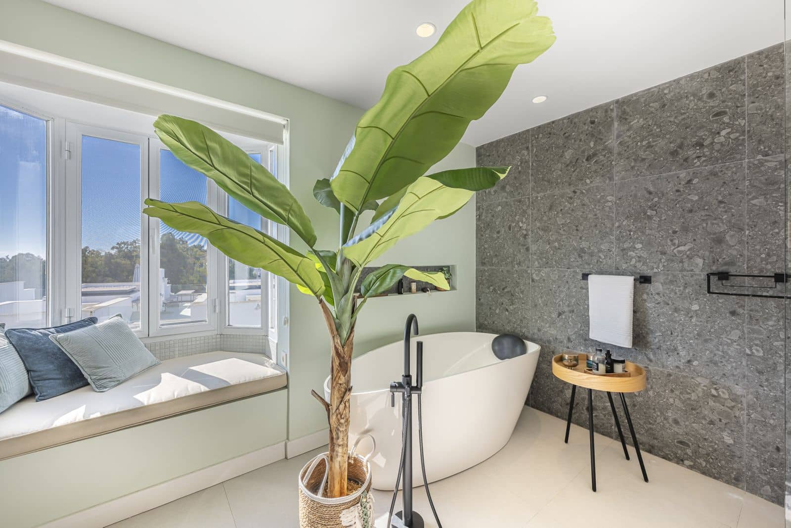 4 quarto Casa em Banda para venda em Golden Mile - 2 195 000 € (Ref: 9738674)