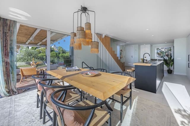 4 quarto Casa em Banda para venda em Golden Mile, Marbella - 2 195 000 € (Ref: 9738674)