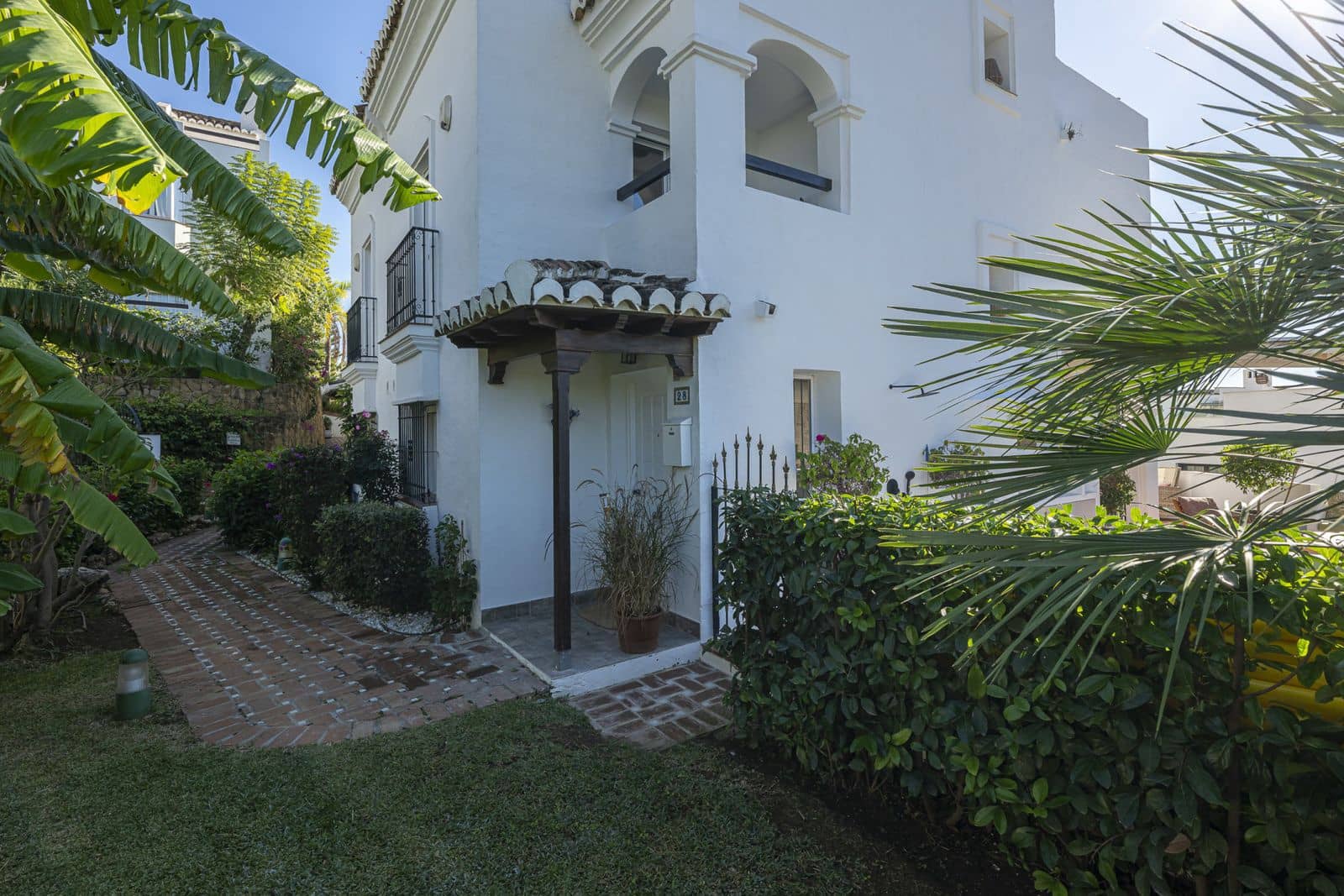 4 quarto Casa em Banda para venda em Golden Mile - 2 195 000 € (Ref: 9738674)