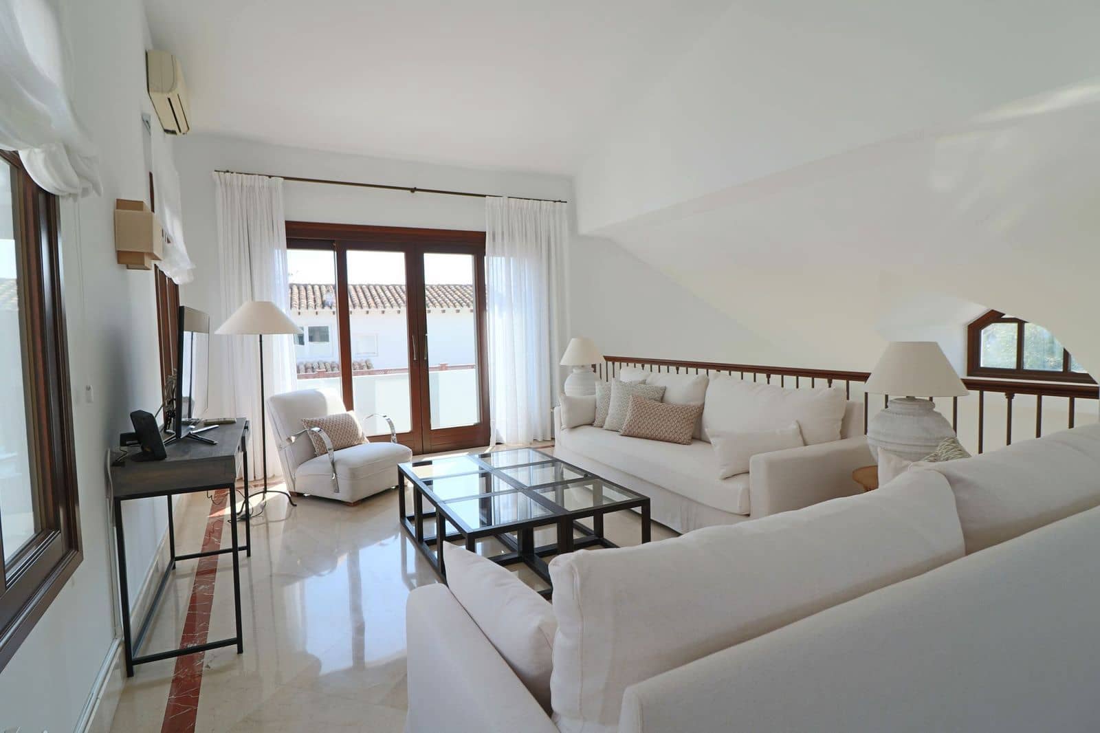 5 slaapkamer Villa te koop in Guadalmina - € 1.950.000 (Ref: 9738676)