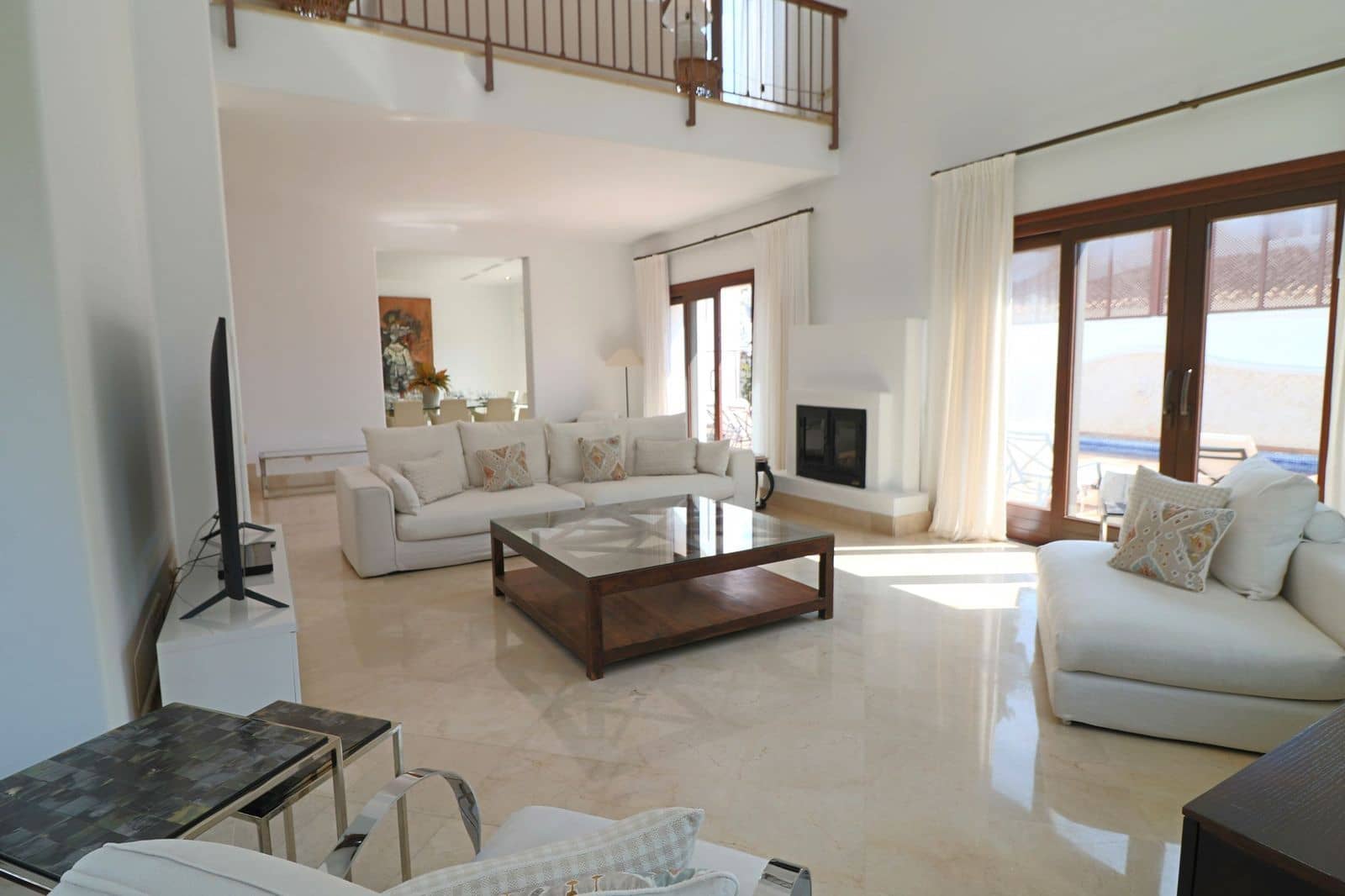5 slaapkamer Villa te koop in Guadalmina - € 1.950.000 (Ref: 9738676)