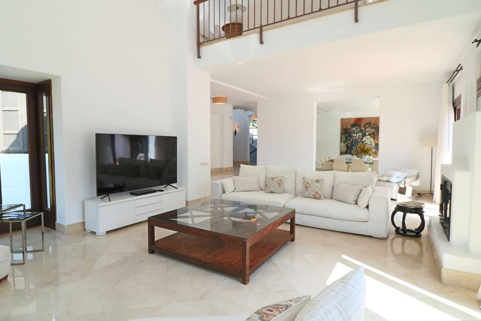 5 slaapkamer Villa te koop in Guadalmina - € 1.950.000 (Ref: 9738676)