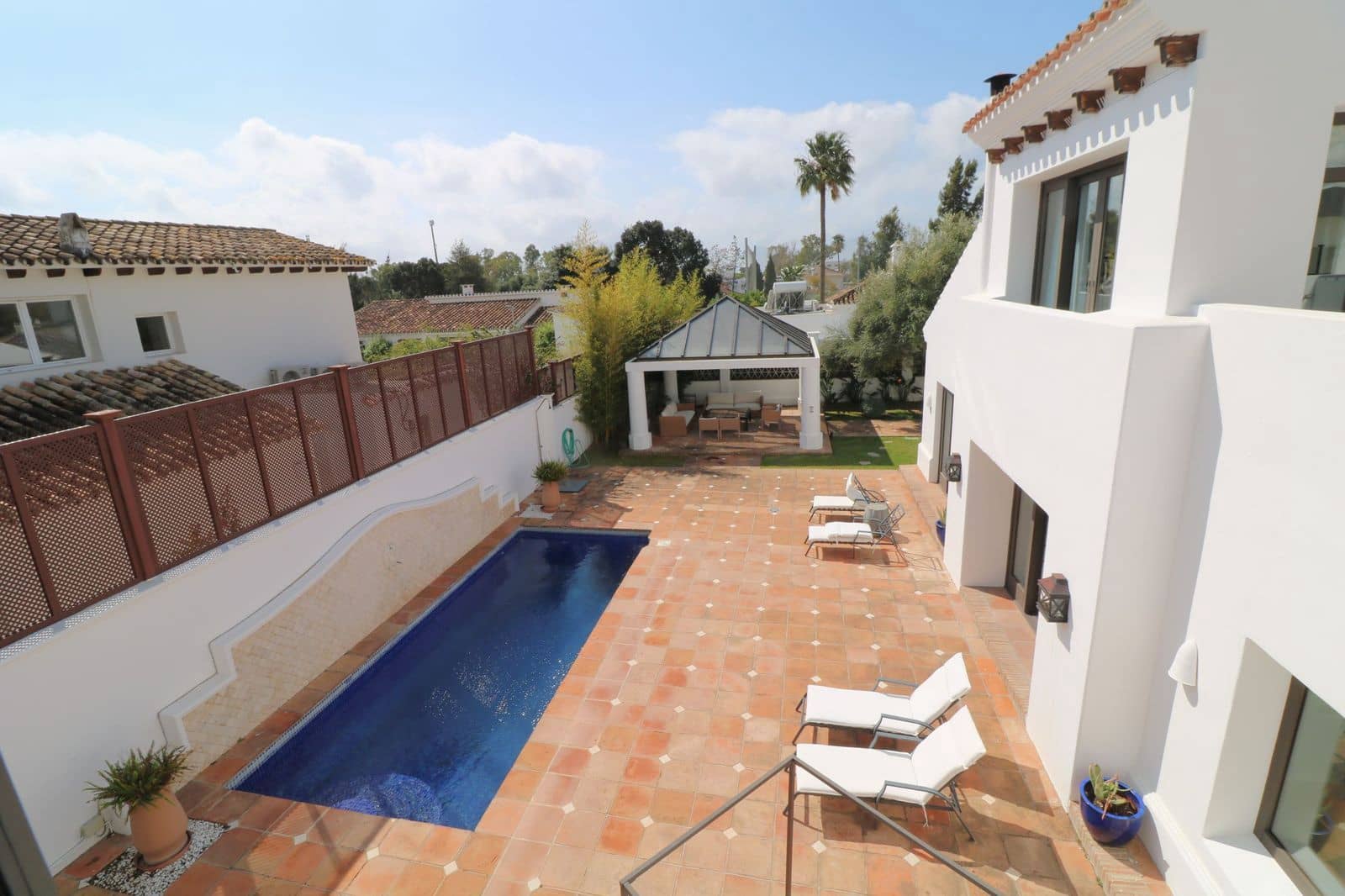 5 slaapkamer Villa te koop in Guadalmina - € 1.950.000 (Ref: 9738676)