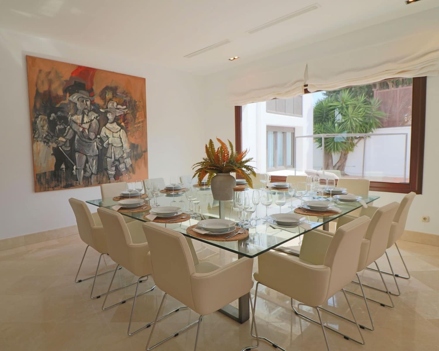 5 slaapkamer Villa te koop in Guadalmina - € 1.950.000 (Ref: 9738676)