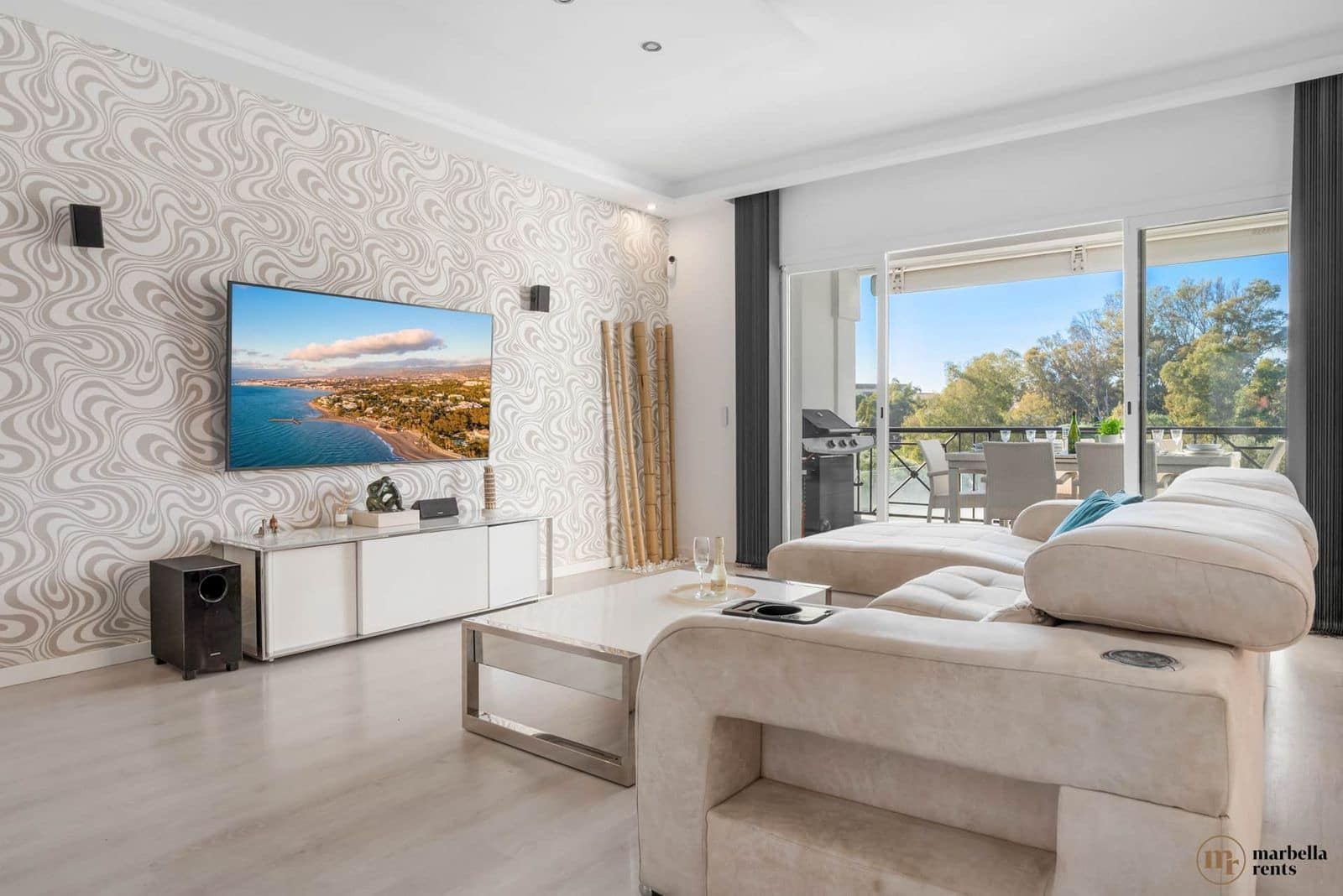 6 chambre Villa/Maison Semi-Mitoyenne à vendre à Marbella - 1 200 000 € (Ref: 9738677)