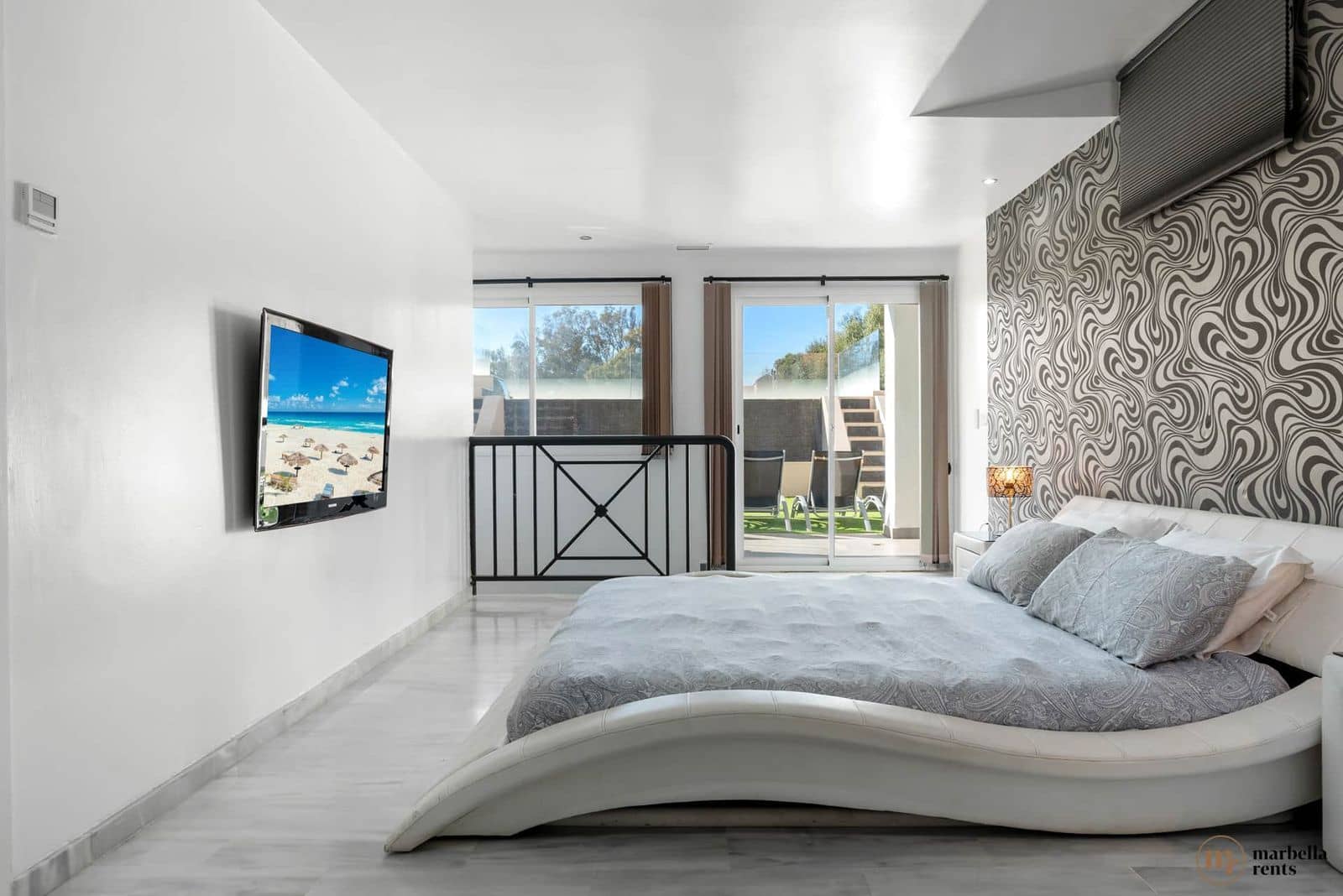 6 chambre Villa/Maison Semi-Mitoyenne à vendre à Marbella - 1 200 000 € (Ref: 9738677)