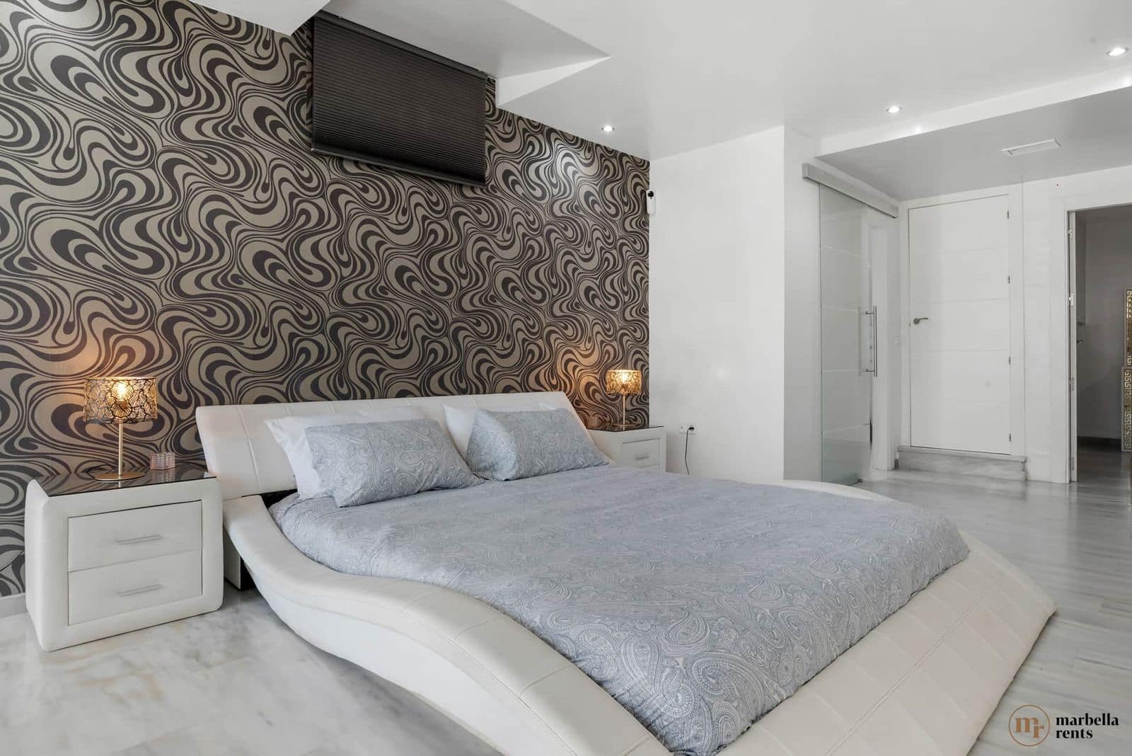 6 chambre Villa/Maison Semi-Mitoyenne à vendre à Marbella - 1 200 000 € (Ref: 9738677)