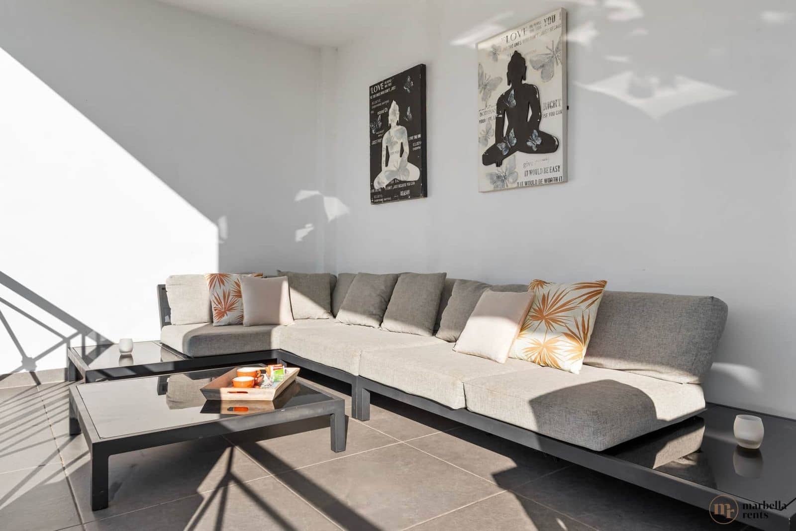 6 chambre Villa/Maison Semi-Mitoyenne à vendre à Marbella - 1 200 000 € (Ref: 9738677)