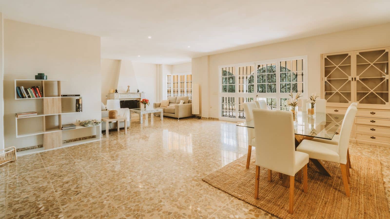 6 sovrum Villa till salu i Marbesa - 1 900 000 € (Ref: 9738680)