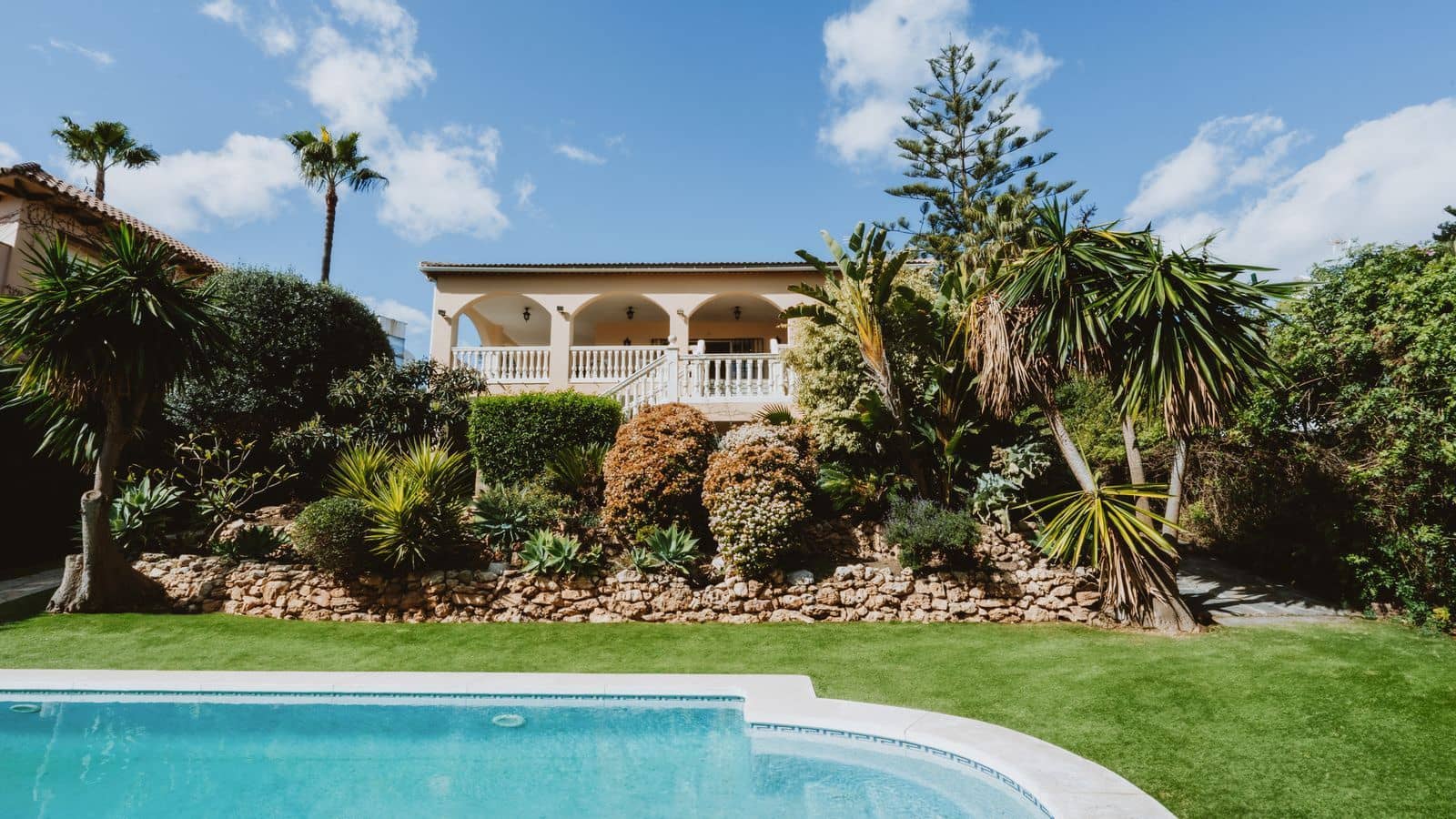 6 sovrum Villa till salu i Marbesa - 1 900 000 € (Ref: 9738680)