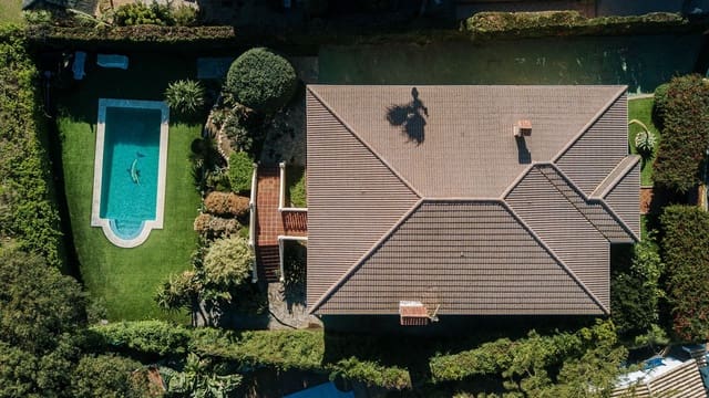 6 makuuhuone Huvila myytävänä paikassa Marbesa, Marbella - 1 900 000 € (Ref: 9738680)