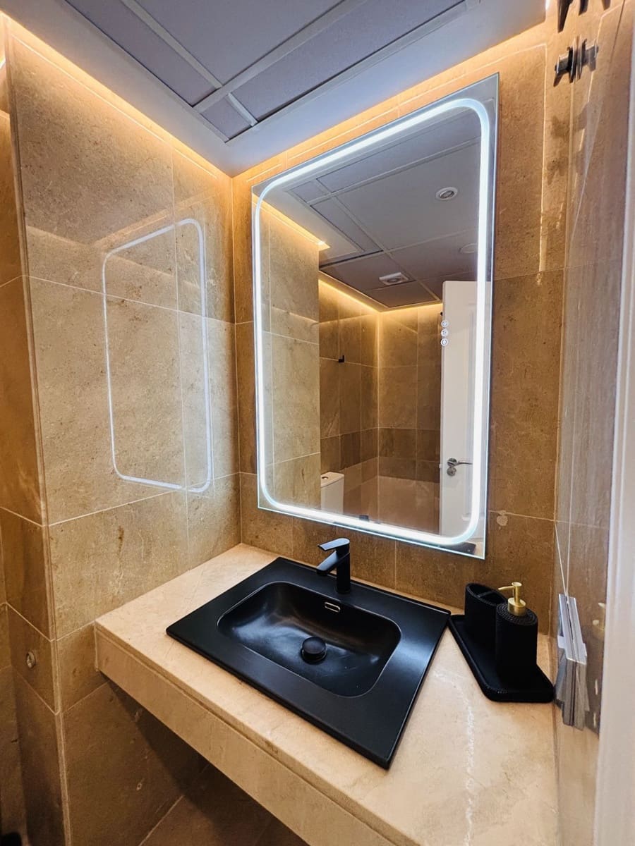 3 chambre Appartement à vendre à La Duquesa / Puerto de la Duquesa - 550 000 € (Ref: 9738681)