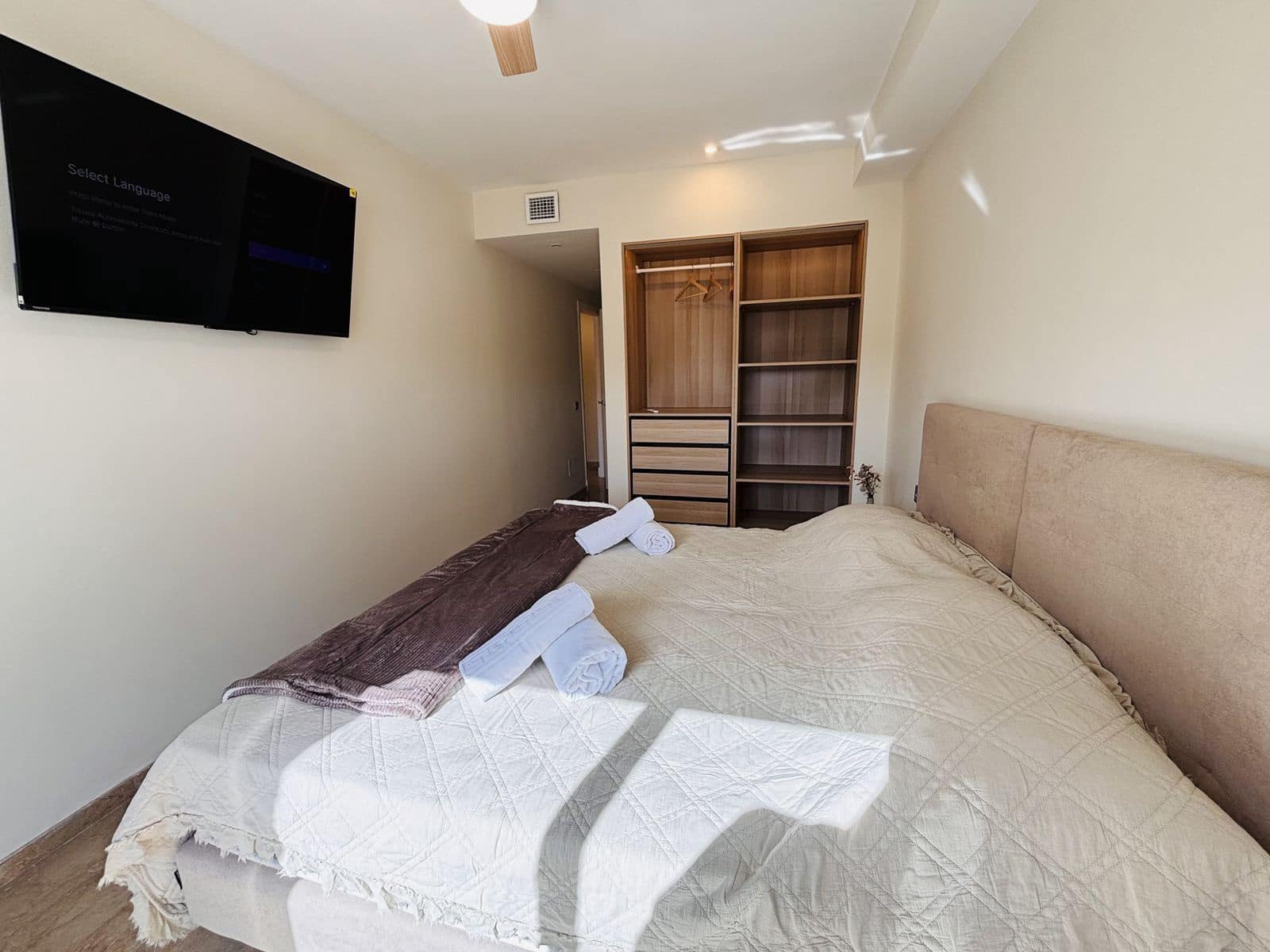 3 chambre Appartement à vendre à La Duquesa / Puerto de la Duquesa - 550 000 € (Ref: 9738681)