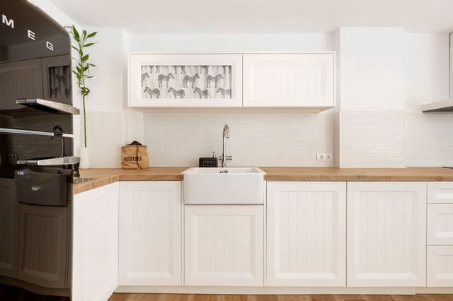 2 sovrum Lägenhet till salu i Selwo, Estepona - 435 000 € (Ref: 9738682)