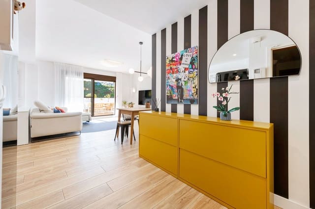 2 sovrum Lägenhet till salu i Selwo, Estepona - 435 000 € (Ref: 9738682)