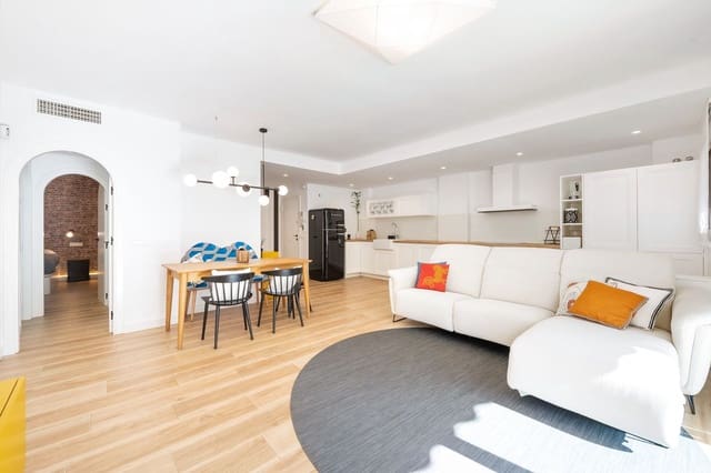 2 sovrum Lägenhet till salu i Selwo, Estepona - 435 000 € (Ref: 9738682)