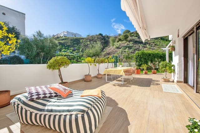 2 sovrum Lägenhet till salu i Selwo, Estepona - 435 000 € (Ref: 9738682)