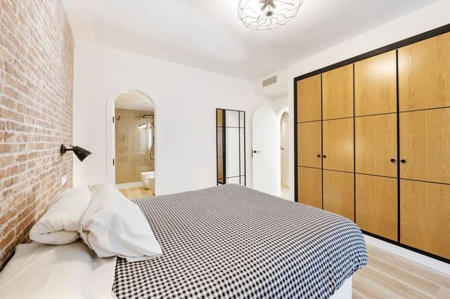 2 sovrum Lägenhet till salu i Selwo, Estepona - 435 000 € (Ref: 9738682)