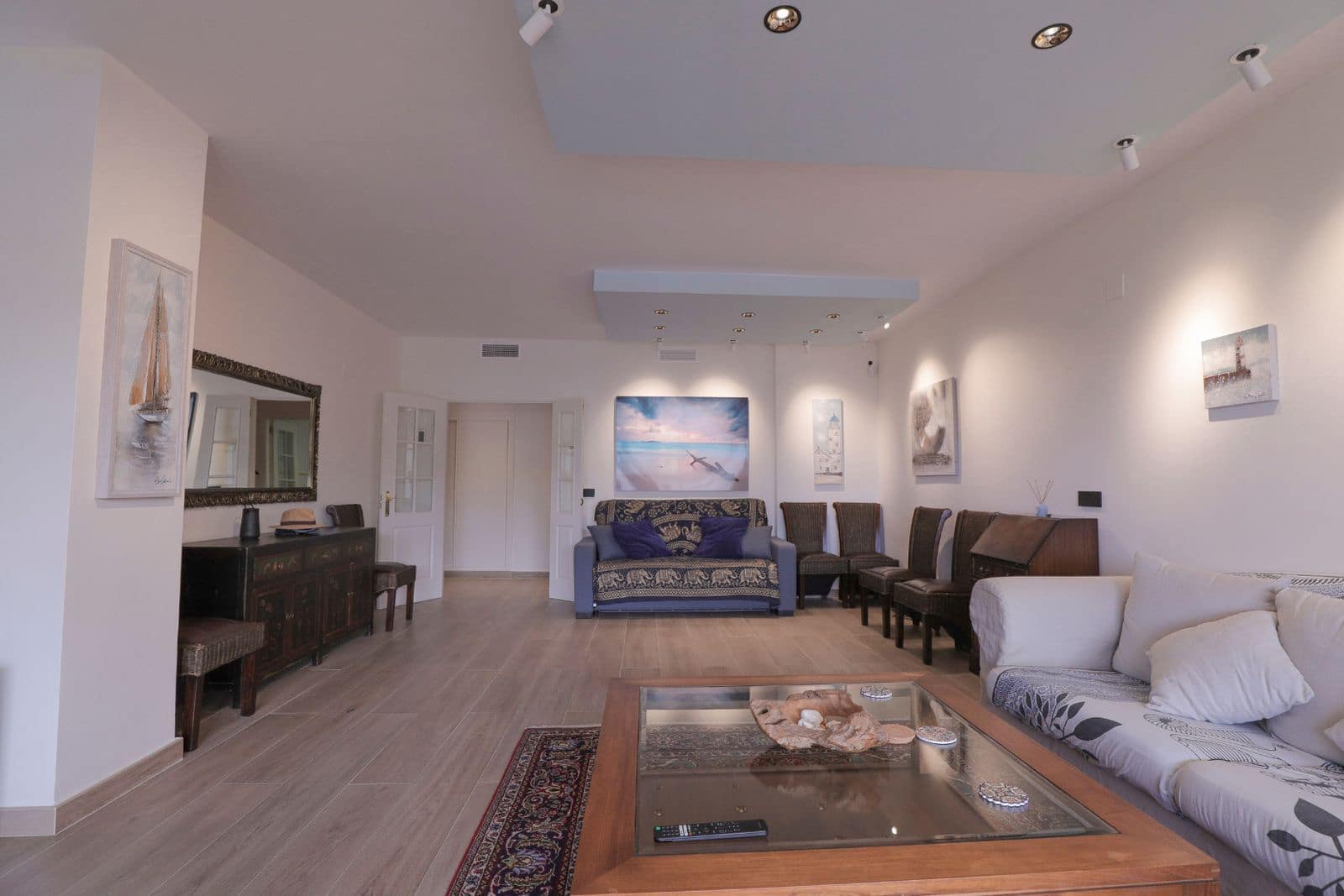 3 bedroom Apartment for sale in Cabopino - € 549,000 (Ref: 9738683)