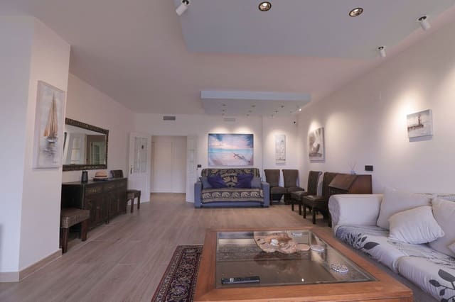 3 sovrum Lägenhet till salu i Cabopino, Marbella - 549 000 € (Ref: 9738683)