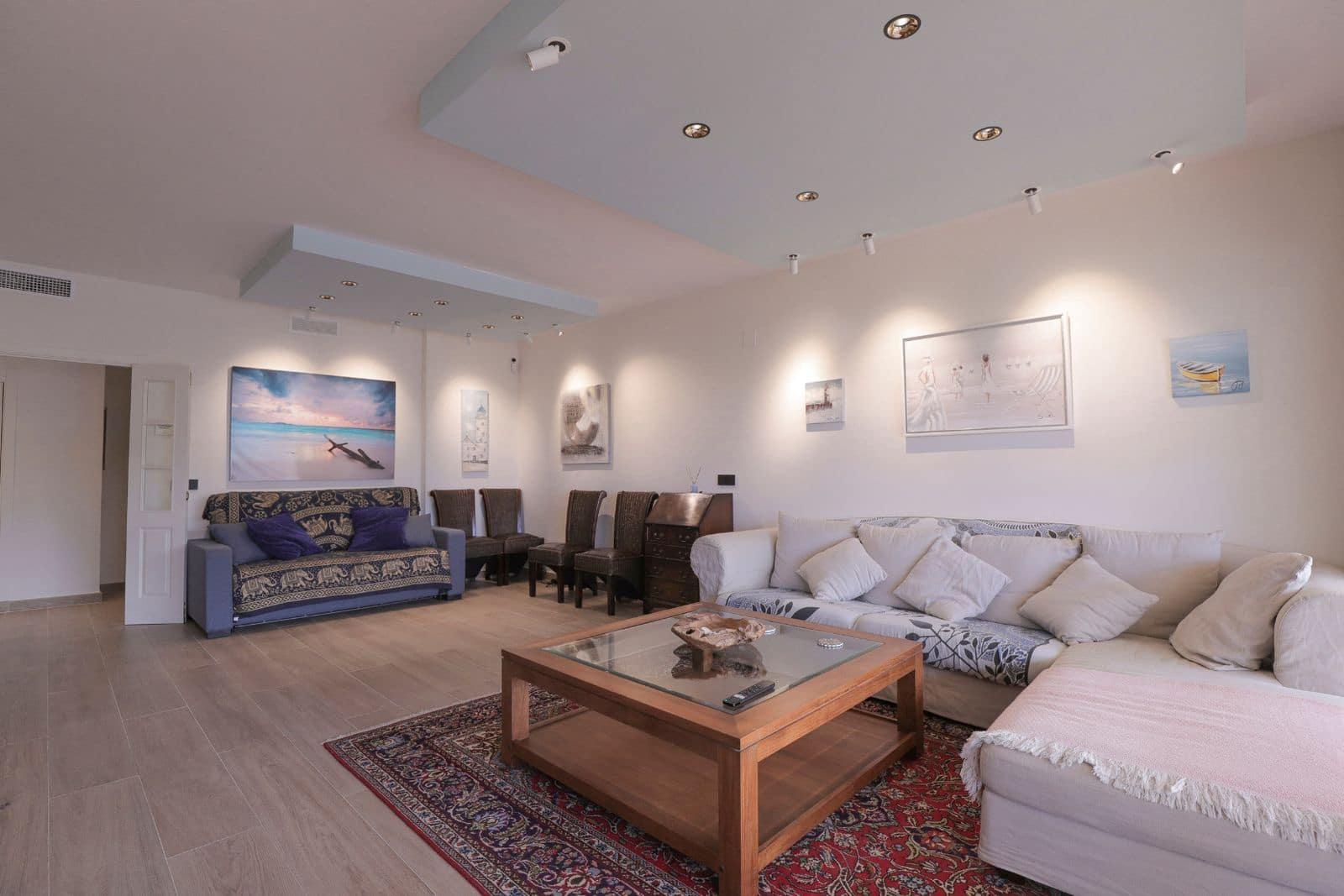 3 bedroom Apartment for sale in Cabopino - € 549,000 (Ref: 9738683)