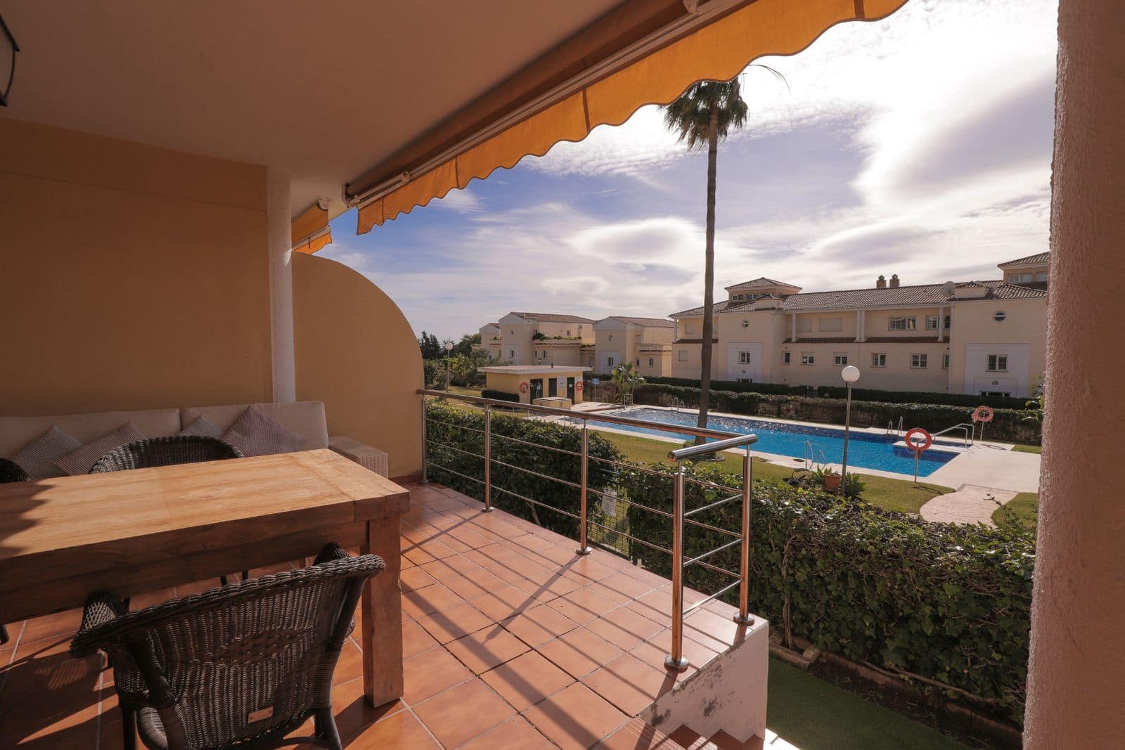 3 bedroom Apartment for sale in Cabopino - € 549,000 (Ref: 9738683)