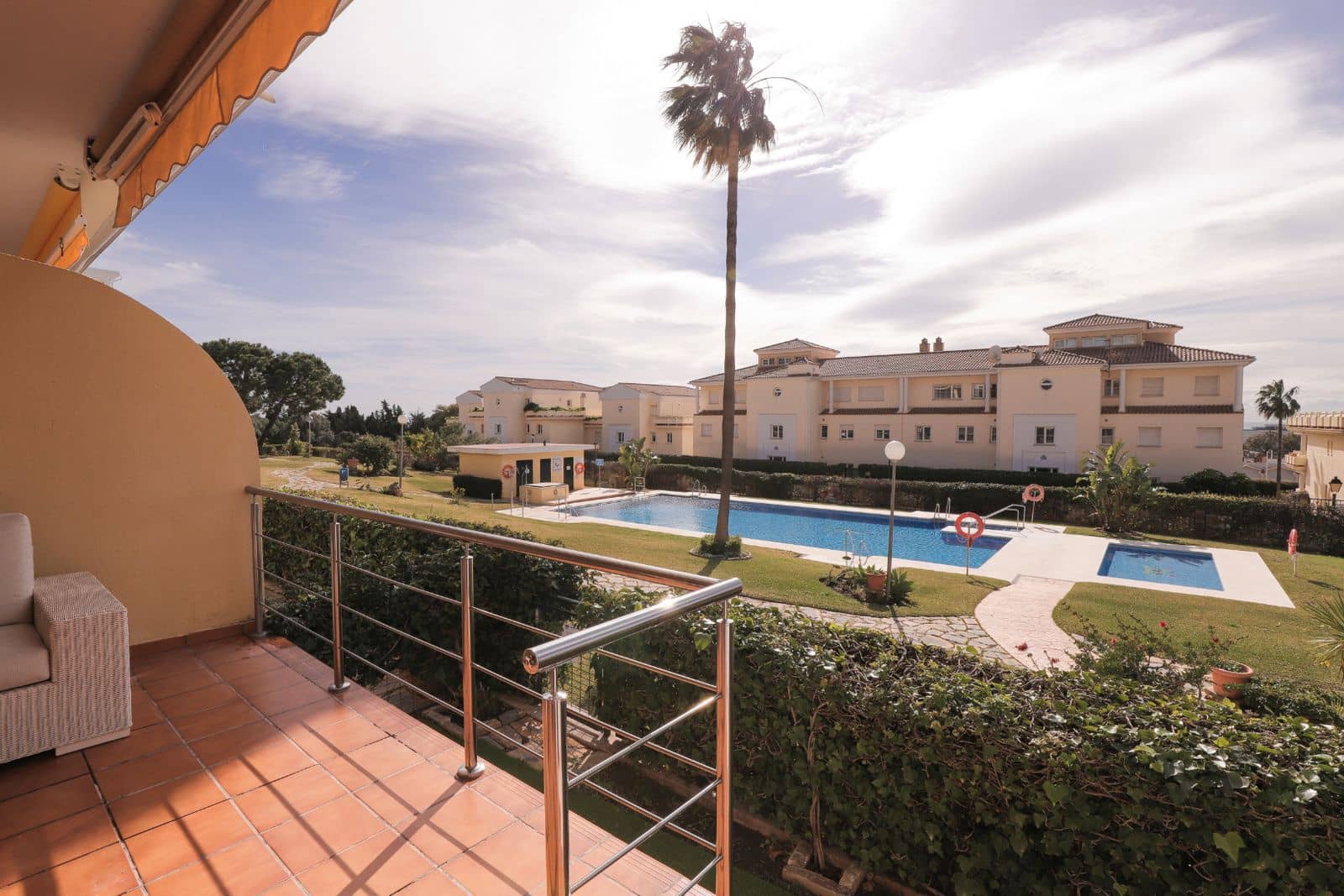 3 bedroom Apartment for sale in Cabopino - € 549,000 (Ref: 9738683)