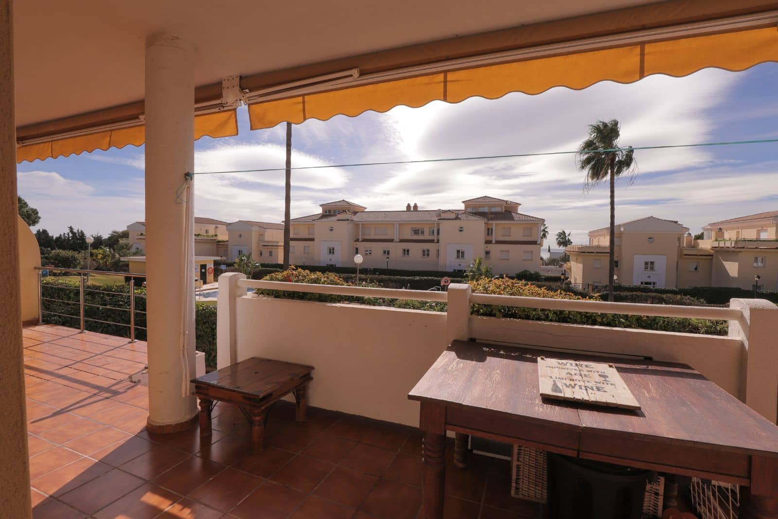 3 bedroom Apartment for sale in Cabopino - € 549,000 (Ref: 9738683)