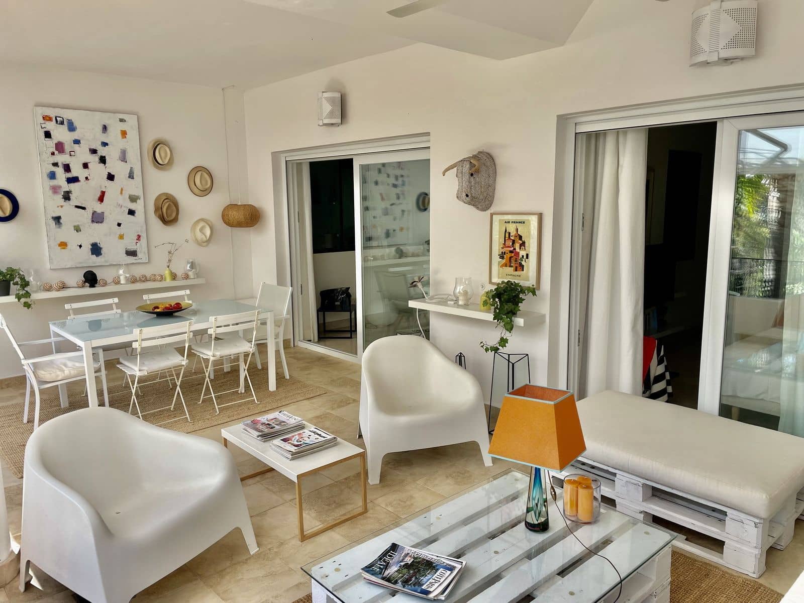 2 chambre Appartement à vendre à Nueva Andalucia - 370 000 € (Ref: 9738684)