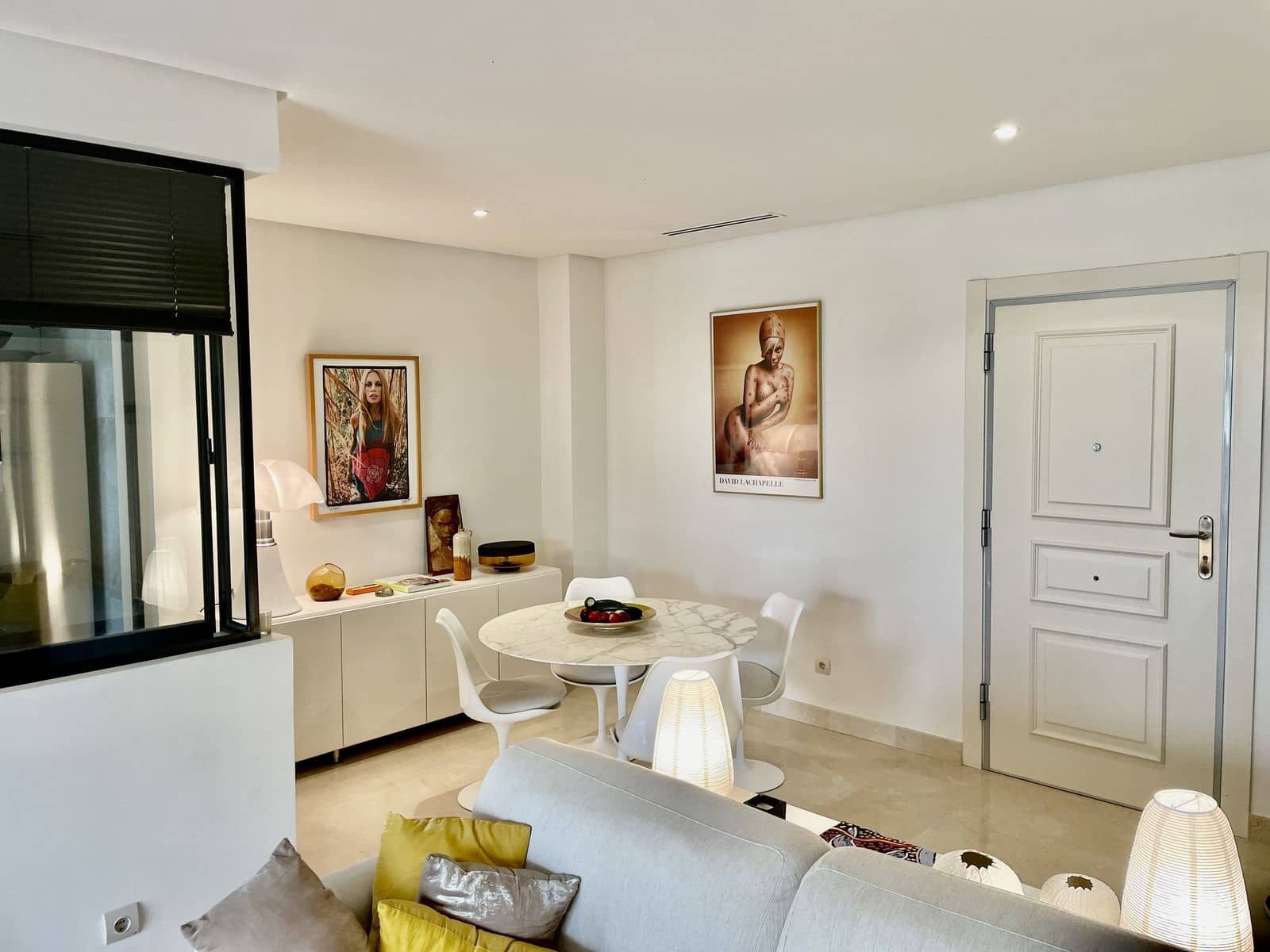 2 chambre Appartement à vendre à Nueva Andalucia - 370 000 € (Ref: 9738684)