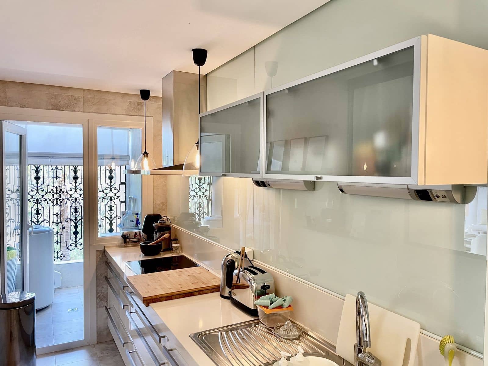 2 chambre Appartement à vendre à Nueva Andalucia - 370 000 € (Ref: 9738684)